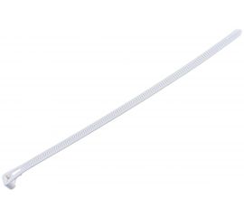 Многоразовая стяжка ЕВРОПАРТНЕР PRM 7,5х200 белый 15 шт. S19 0034 9 