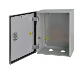 Корпус УЗОЛА ЩМП-35-26-16 IP54-У3-001 ЯЯС11664 