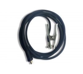 Зажим массы с кабелем в сборе КГ10 3 м АТЛАНТ TDH_ATL_C10_3MT 