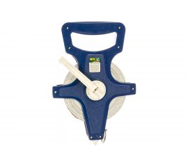 Землемерная лента 30 м FIT 17630 