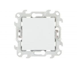 Перекрестный выключатель Simon Push&Go, бел 2420251-030 