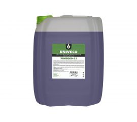 Средство предотвращения налипания сварочных брызг 25 готовый раствор 20 л УНИВЕКО У00814 