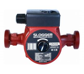 Циркуляционный насос для отопления SLOGGER CN2540 