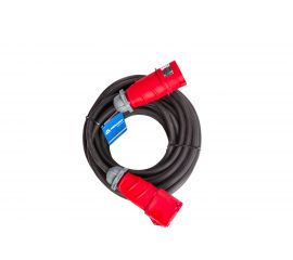 Промышленный силовой удлинитель КГ 5х4 50м АТЛАНТ CORD_KG5_4_50 