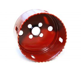 Сверло-коронка M108 с неравномерным шагом зубьев RIDGID 52970R 