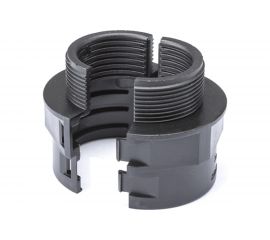 Муфта для гофрированных труб Weyer WYTC-23-M32B коннектор складной прямой нар. M32x1.5 WE3900500 