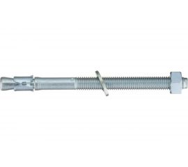 Клиновой анкер Friulsider FM753 M12x160/70 ФАС 75972 2 12 