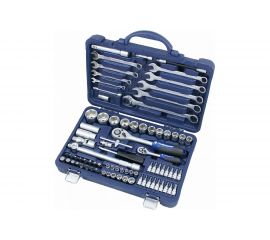 Профнабор СТАНКОИМПОРТ 82 предмета CS-4082PMQ 