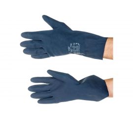 Перчатки Manipula Specialist ХИМОПРЕН NP-F-09 Пер 622/9 