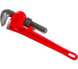 Разводной трубный ключ КВТ КТ-270 82122 