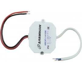 Блок питания ДAВИКОН ИВЭП-1410М 