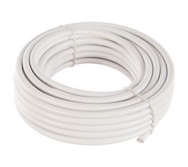 Коаксиальный кабель 17VAtC луженная медь аналог SAT 752 Electraline 18020 