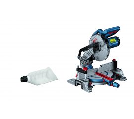 Сетевая торцовочная пила BOSCH GCM 216 0601B33000 