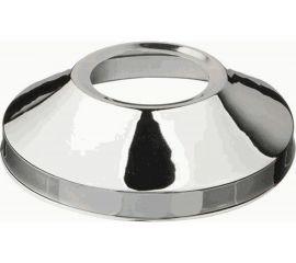 Отражатель MELODIA 3/4, без резьбы, хром 34336 