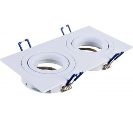 Встраиваемый светильник MAYTONI Atom DL024-2-02W 