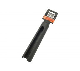 Разрезная головка удлиненная кислородного датчика АвтоDело 22 мм DR1/2 L=150 мм 40294 15847 