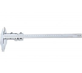 Штангенциркуль ГТО ШЦ-II-250 0.1 4627198589146 