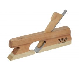 Двойной деревянный фальцгебель 30 мм PINIE Classic 12-30C/S 