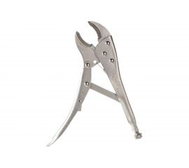 Клещи зажимные 250 мм КОБАЛЬТ 647-291 