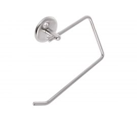 Бумагодержатель SonWelle сталь LT1052 8700 S05-019 