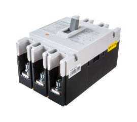 Автоматический выключатель ANDELI AM1-250L/3P 125A, 35KA ADL06-038 