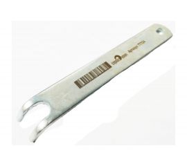 Ключ подтяжки ГРМ ВАЗ 2108 тип вилка СЕРВИС КЛЮЧ 77724 