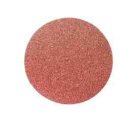 Круг абразивный на ворсовой подложке под липучку (10 шт; 125 мм; P180) MATRIX 73865 