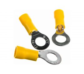 Кольцевой наконечник Navigator 61 054 NET-RTI-6-6-B50 НКИ 50шт/упак 61054 