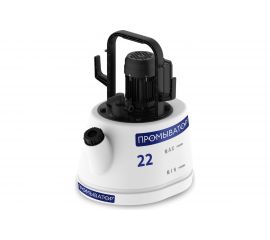 Персональный элиминейтор для безразборной промывки теплообменного оборудования Промыватор 22 Пром22 