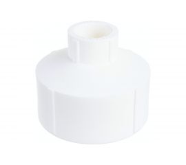 Переходная муфта PPR LAMMIN внутренняя/внутренняя 50х20 Lm31031050020 