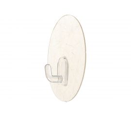 Крючки на силиконовом креплении, 2 шт. СИЛА Б0002520 