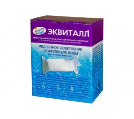 Эквиталл Markopool ХИМ05 