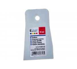 Резиновый шпатель для швов 50мм COLOR EXPERT 94080502 