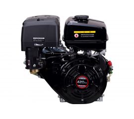 Двигатель G420FD 15 л.с., 18А Loncin 00-00002882 