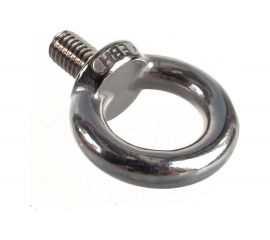 Рым-болт ЕВРОПАРТНЕР М8, нержав. сталь, 1 шт. G1 8028 