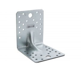 Усиленный уголок Rock RKP2, 105х105х90х2,5 мм 20 шт. 402207 