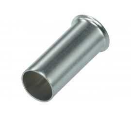 Штыревой наконечник REXANT, втулочный, L-6 мм, 0.75 кв.мм 08-0802 