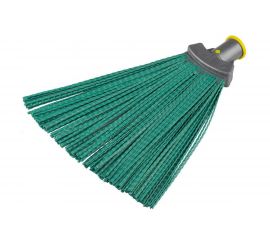 Синтетическая веерная метла Зубр 39220_z01 