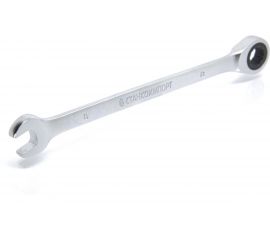 Комбинированный трещоточный ключ СТАНКОИМПОРТ 19 мм CS-11.05.19 