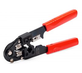 Пресс-клещи для RJ разъемов КВТ JT-210 84824 