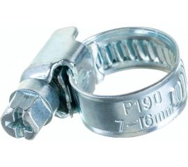 Стальной винтовой хомут СТМ 5/8 7-16 мм 9 мм CHSV0058 