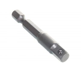 Адаптер под головку (1/4; 50 мм) для шуруповерта ЭВРИКА ER-99003 