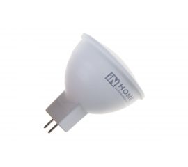 Светодиодная лампа IN HOME LED-JCDR-VC 11Вт 230В GU5.3 6500К 820Лм 4690612024745 