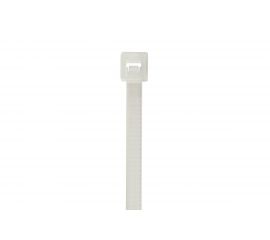 Хомут 3.6х370 нейлон белый 100шт DKC 25208SR 