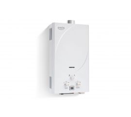 Газовый проточный водонагреватель Oasis 24 TUR 4670004230305 