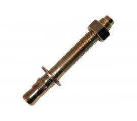 Клиновой анкер Метизный двор 8х80, 50 шт. 4607159069443 