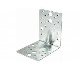 Усиленный уголок Rock 14, 100х100х80 мм 20 шт. 403408 