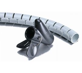 Самозаворачивающиеся бандажи с ключом FORTISFLEX БСК 25 рулон 2 м 64783 