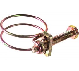 Проволочный хомут Nord-Yada 28-32 мм 903363 