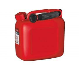 Канистра пластиковая (5 л) Сорокин 11.205 